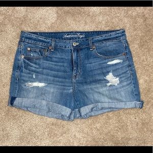 Women’s Shorts